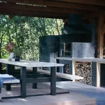 Budzi Nas - Maly Ferienhaus *