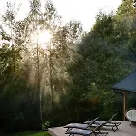 Budzi Nas - Maly Ferienhaus