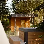 Ferienhaus Budzi Nas - Maly