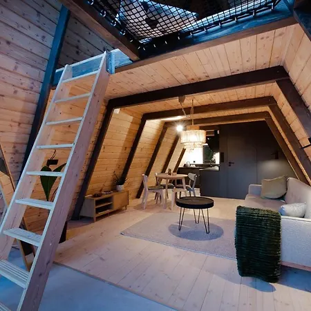 Budzi Nas - Maly Casa vacanze