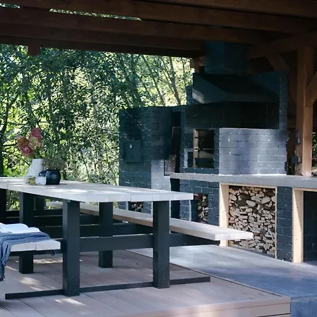 Budzi Nas - Maly Casa vacanze *