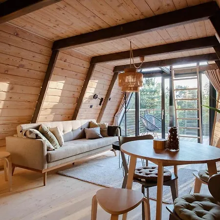 Casa vacanze Budzi Nas - Maly *