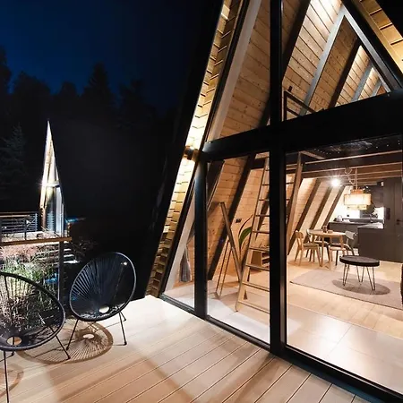 Ferienhaus Budzi Nas - Maly