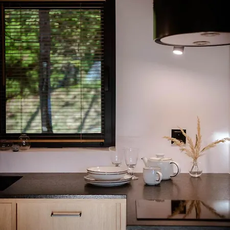 Casa vacanze Budzi Nas - Maly