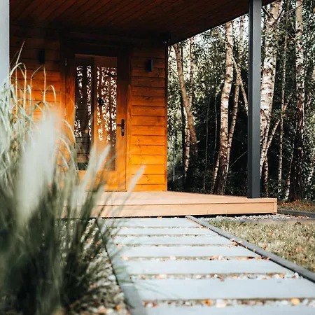 Casa vacanze Budzi Nas - Maly Marcyporeba