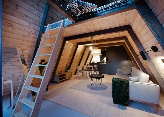 Budzi Nas - Mały Dom wakacyjny