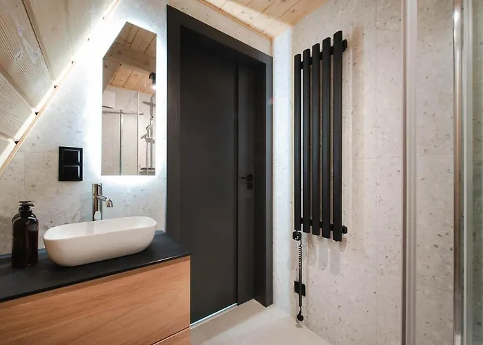 Budzi Nas - Mały Dom wakacyjny