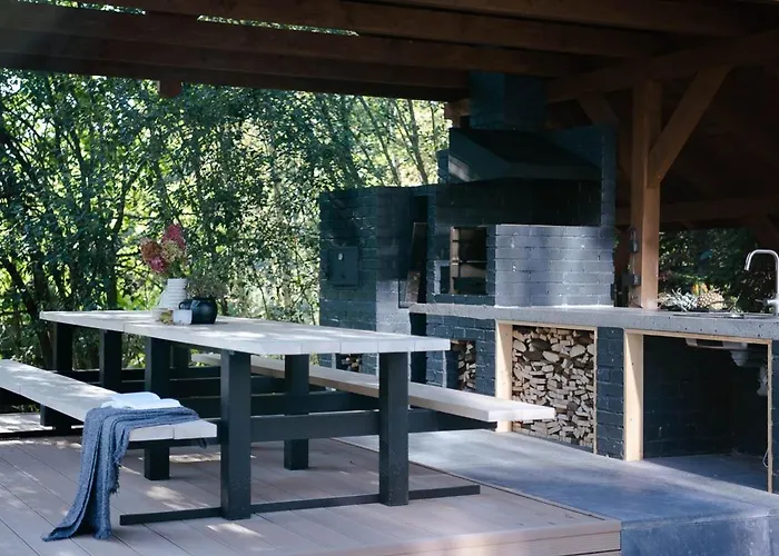 Budzi Nas - Mały Dom wakacyjny *