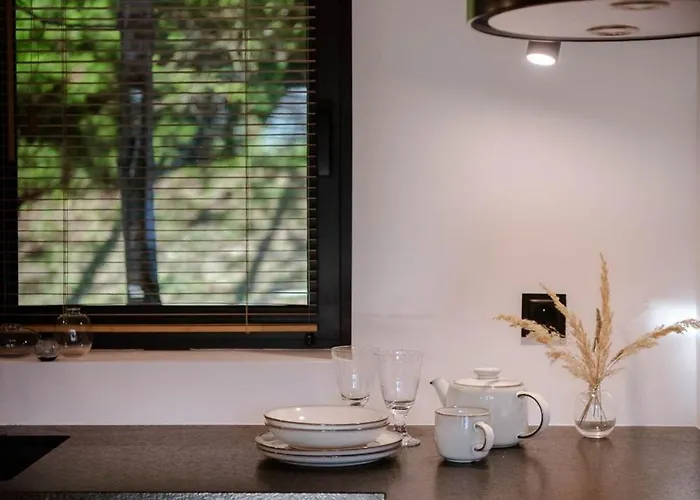 Dom wakacyjny Budzi Nas - Mały