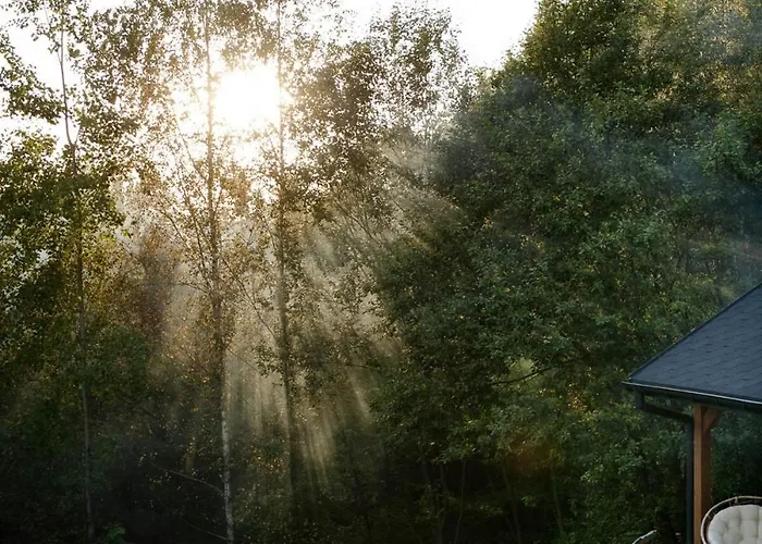 Budzi Nas - Mały Dom wakacyjny