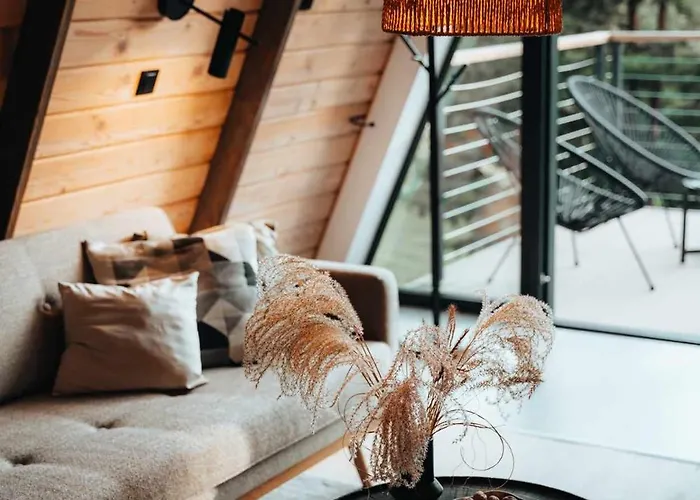 Budzi Nas - Mały Marcyporeba